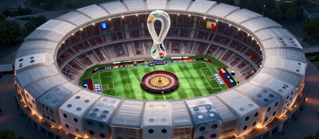 ตลาดเดิมพันฟุตบอลโลก 2026 อัปเดตข้อมูลสำคัญกับ World Cup