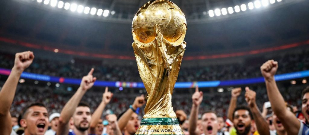 ตัวเต็งฟุตบอลโลก 2026 และการคาดการณ์แชมป์โลก | World Cup